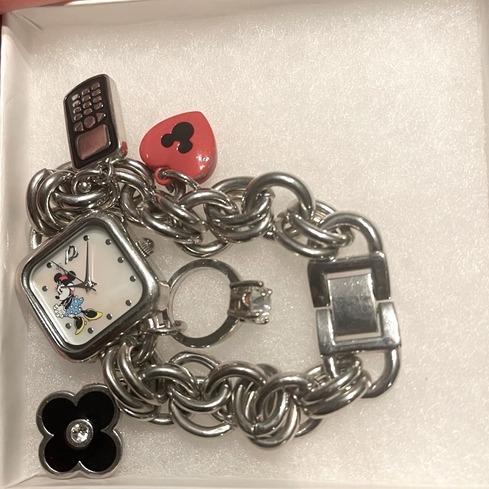 Disney Charm Bracelet - Picture 4 of 4